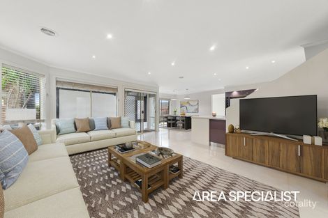 Property photo of 11 Sorrento Avenue Berwick VIC 3806