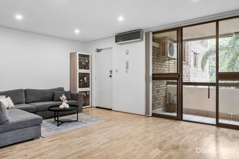Property photo of 6/8-12 Gloucester Road Hurstville NSW 2220