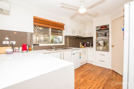 Property photo of 2 Thornbill Place South Hedland WA 6722