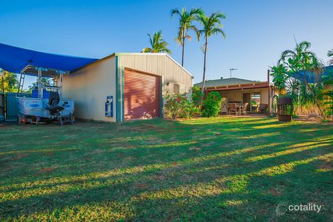 Property photo of 2 Thornbill Place South Hedland WA 6722