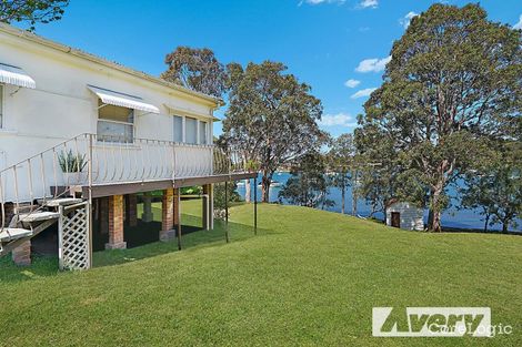 Property photo of 53 Ilford Avenue Buttaba NSW 2283