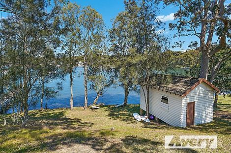 Property photo of 53 Ilford Avenue Buttaba NSW 2283