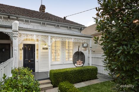 7 Llaneast St, Armadale, VIC 3143