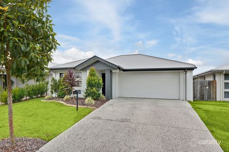 Property photo of 39 Mackerel Street Mountain Creek QLD 4557