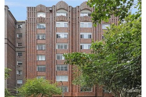 1/5 Manning St, Potts Point, NSW 2011