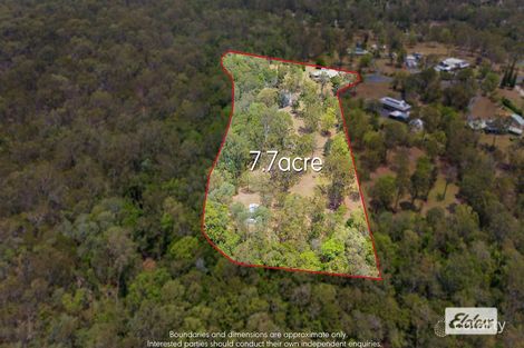 Property photo of 22 Dee Court Carbrook QLD 4130