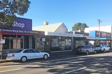 284-286 Ruthven St, Toowoomba City, QLD 4350