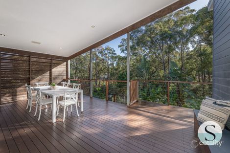 Property photo of 53 Lake Forest Drive Murrays Beach NSW 2281