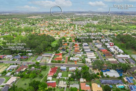 7/6 Devereaux Rd, Boronia Heights, QLD 4124