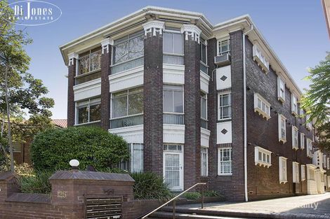 Property photo of 5/125 Ocean Street Edgecliff NSW 2027