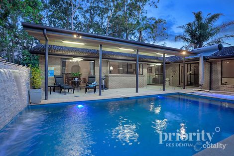 Property photo of 56 Bunya Road Everton Hills QLD 4053