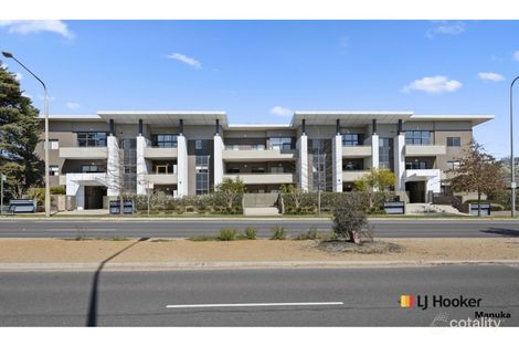 Property photo of 5/29 State Circle Deakin ACT 2600
