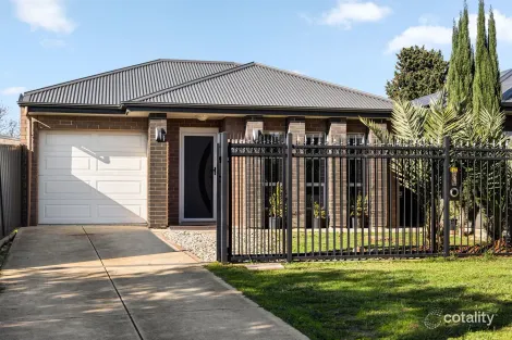 Property photo of 26C Guildford Street Clearview SA 5085