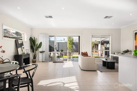 Property photo of 26C Guildford Street Clearview SA 5085