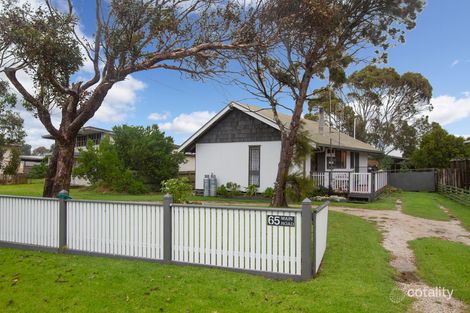 Property photo of 65 Main Road Seaspray VIC 3851