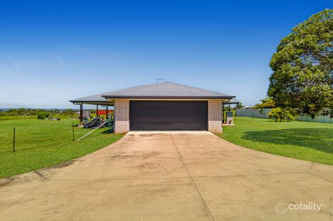 Property photo of 119 Cove Boulevard River Heads QLD 4655