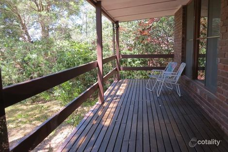 Property photo of 33 Stanhope Street Eltham VIC 3095