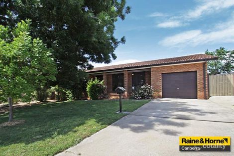 4 Nanson Pl, Florey, ACT 2615