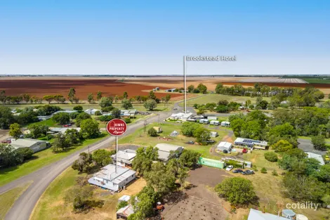 Property photo of 15 Lord Street Brookstead QLD 4364