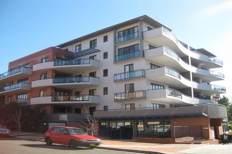 Property photo of 25/21-25 Urunga Parade Miranda NSW 2228
