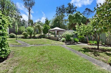 Property photo of 3 Inez Avenue Eltham VIC 3095