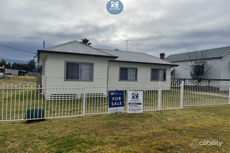 Property photo of 13 Medora Street Inverell NSW 2360