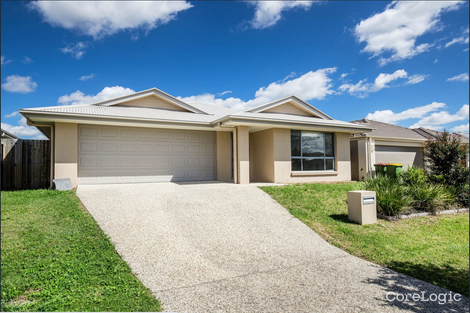 Property photo of 65 Milbrook Crescent Pimpama QLD 4209