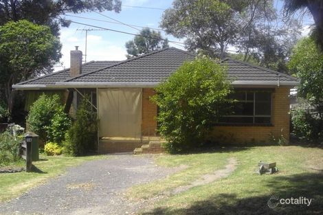 Property photo of 14 Palmerston Court Greensborough VIC 3088