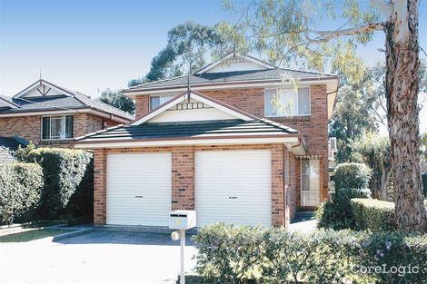 Property photo of 8 Willarong Road Mount Colah NSW 2079