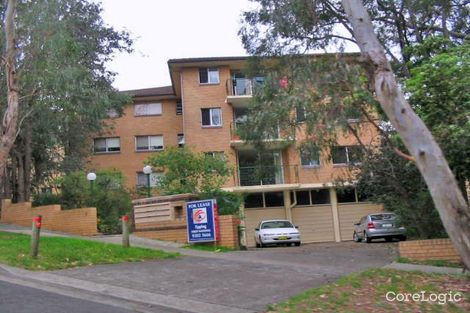 Property photo of 45/10 Murray Street Lane Cove North NSW 2066
