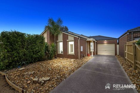 Property photo of 1/20 Mermaid Crescent Wyndham Vale VIC 3024