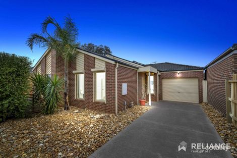 Property photo of 1/20 Mermaid Crescent Wyndham Vale VIC 3024