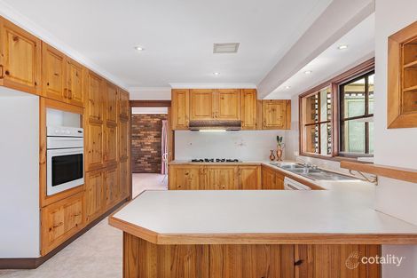Property photo of 5 Falkiner Place Macarthur ACT 2904