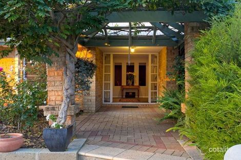 Property photo of 268 Marri Park Drive Casuarina WA 6167