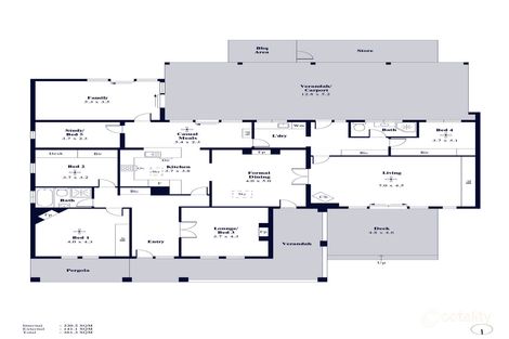 Property photo of 14 Howard Terrace Hazelwood Park SA 5066