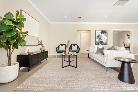 Property photo of 22 Loughton Avenue Epping VIC 3076
