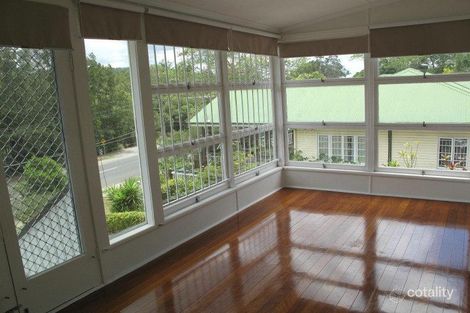 Property photo of 37 Bowman Parade Bardon QLD 4065