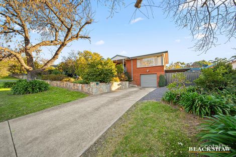 Property photo of 31 Shepherd Street Pearce ACT 2607