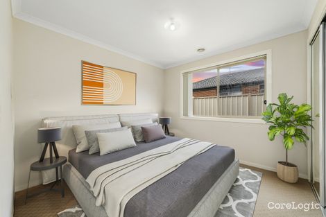 Property photo of 19 Riverina Boulevard Brookfield VIC 3338