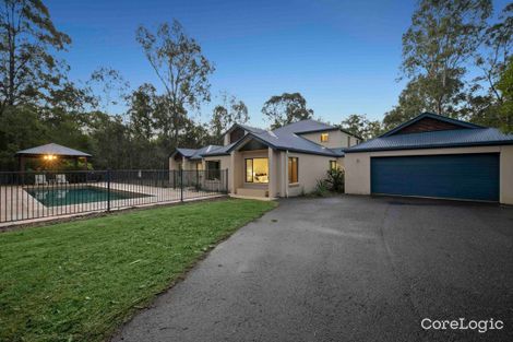 Property photo of 398 Kangaroo Gully Road Anstead QLD 4070