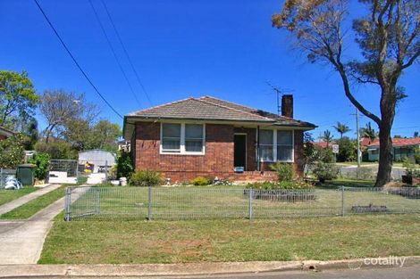 1 Manson St, South Wentworthville, NSW 2145