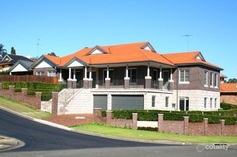 35 Coolock Cres, Baulkham Hills, NSW 2153