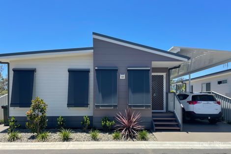 Property photo of 121/36 Golding Street Yamba NSW 2464