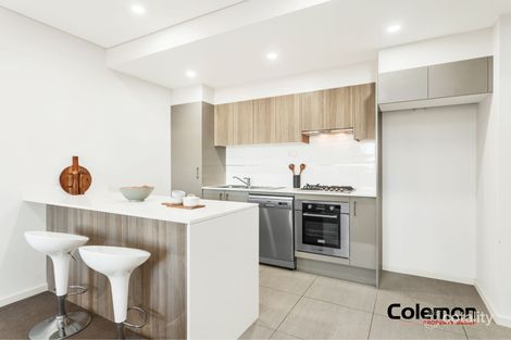 Property photo of 301/8 Broughton Street Canterbury NSW 2193