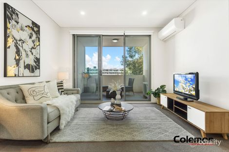 Property photo of 301/8 Broughton Street Canterbury NSW 2193
