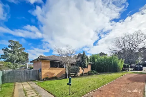 6 Centaurus St, Giralang, ACT 2617