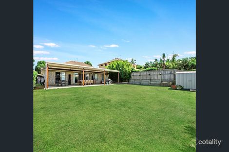Property photo of 37 Bridie Drive Upper Coomera QLD 4209