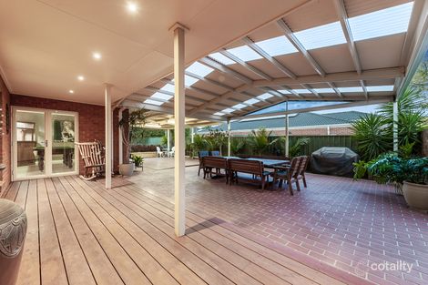 Property photo of 23 Kings Glen Craigieburn VIC 3064