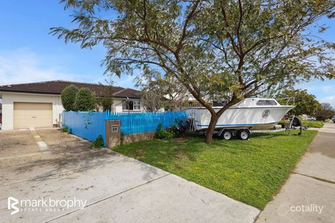 Property photo of 59 Jean Street Hamilton Hill WA 6163