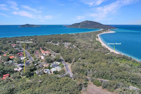 Property photo of 29 Tuloa Avenue Hawks Nest NSW 2324